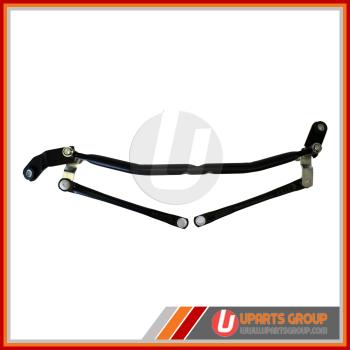 Uparts Group WLGE21 - Windshield Wiper Linkage Uparts Group WLGE21 Windshield Wiper Linkage product image 4 of 4