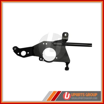 Uparts Group WLGF97 - Windshield Wiper Linkage Uparts Group WLGF97 Windshield Wiper Linkage product image 2 of 4