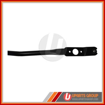 Uparts Group WLGF97 - Windshield Wiper Linkage Uparts Group WLGF97 Windshield Wiper Linkage product image 3 of 4