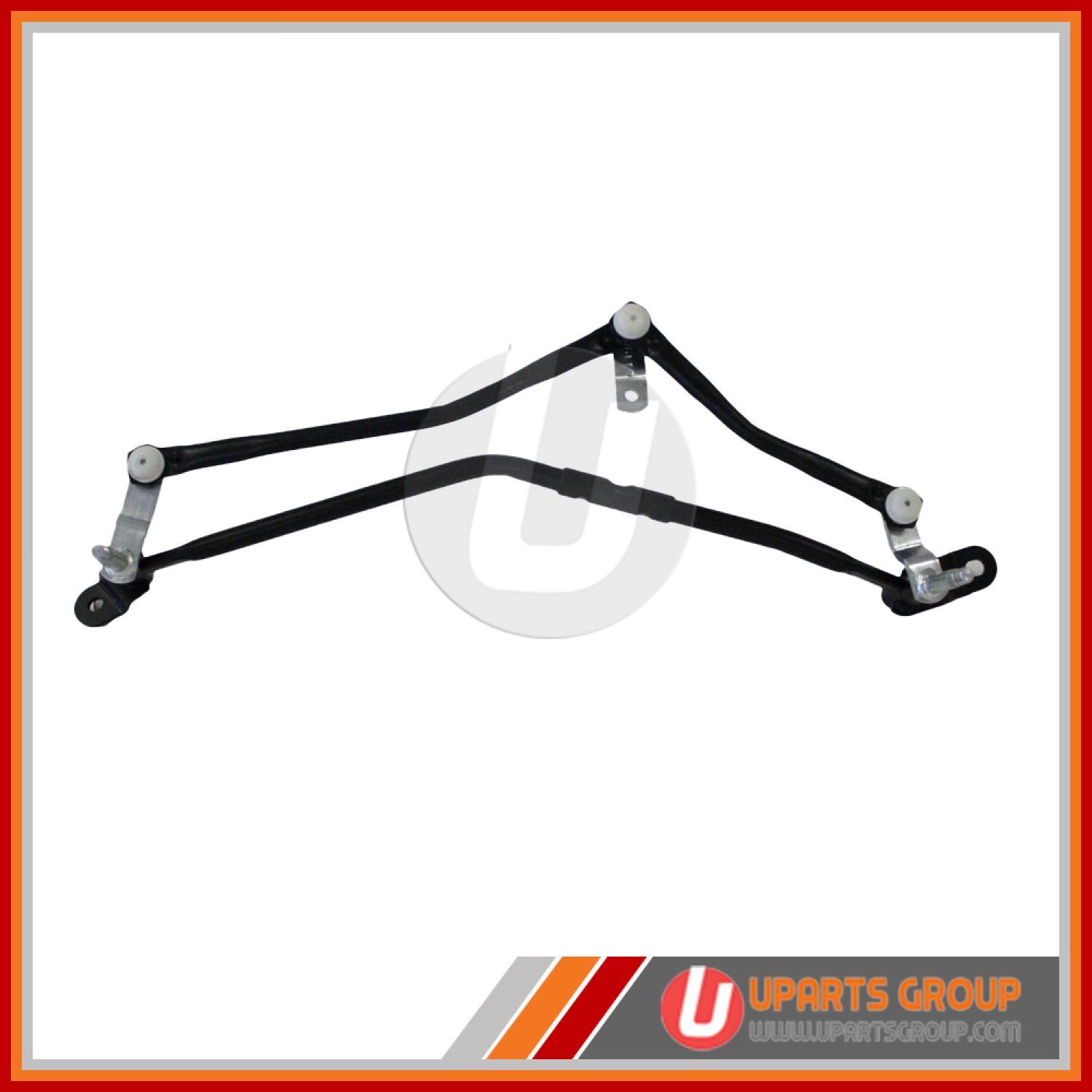 Uparts Group WLGL10 Windshield Wiper Linkage product image 1 of 4