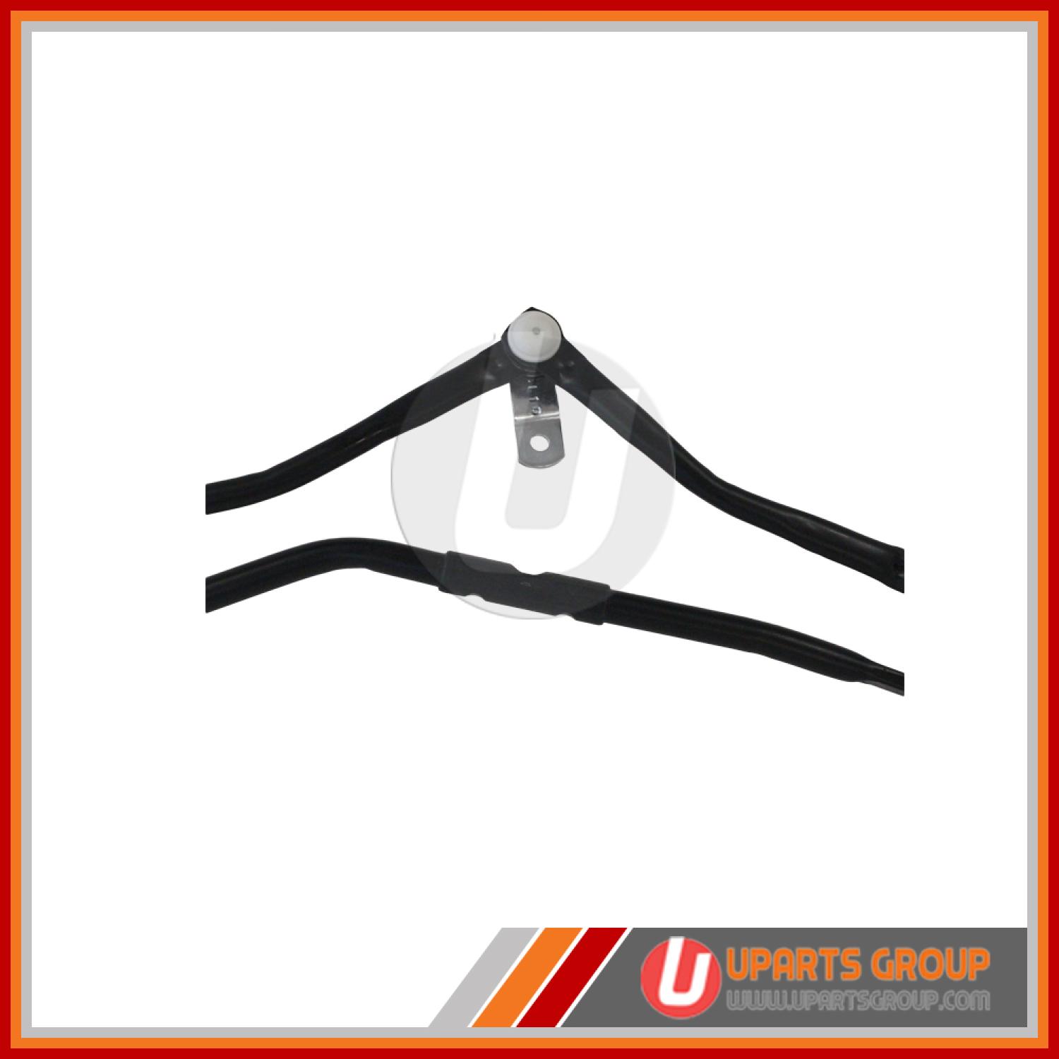 Uparts Group WLGL10 Windshield Wiper Linkage product image 4 of 4