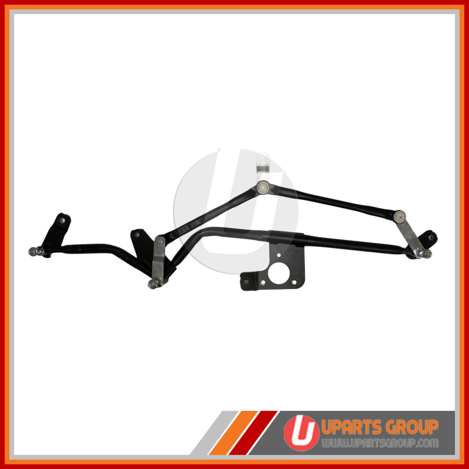 Uparts Group WLGL13 Windshield Wiper Linkage product image 1 of 4