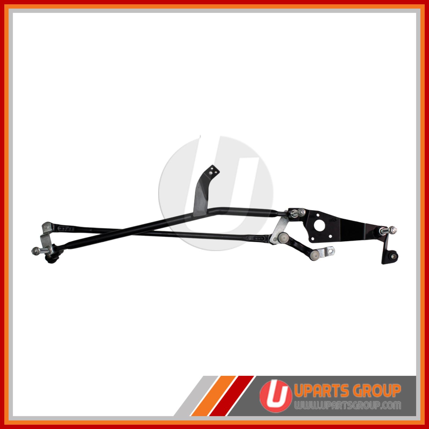 Uparts Group WLGL16 Windshield Wiper Linkage product image 1 of 4