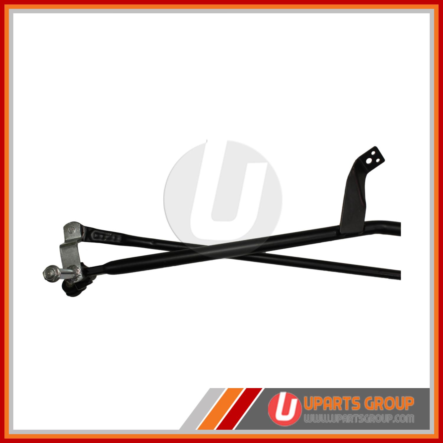 Uparts Group WLGL16 Windshield Wiper Linkage product image 3 of 4