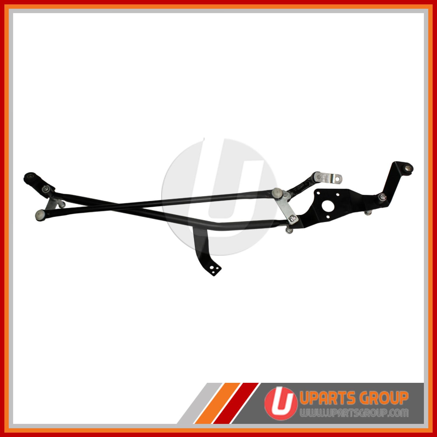 Uparts Group WLGL16 Windshield Wiper Linkage product image 4 of 4