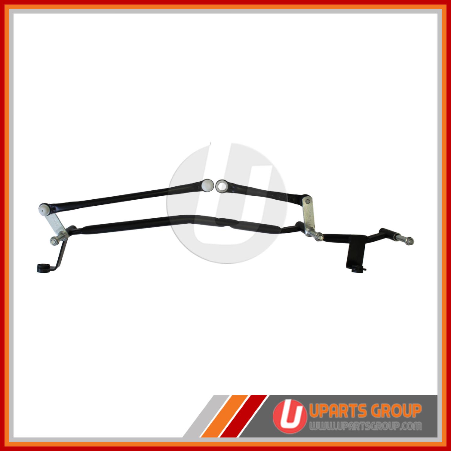 Uparts Group WLGL20 Windshield Wiper Linkage product image 1 of 4
