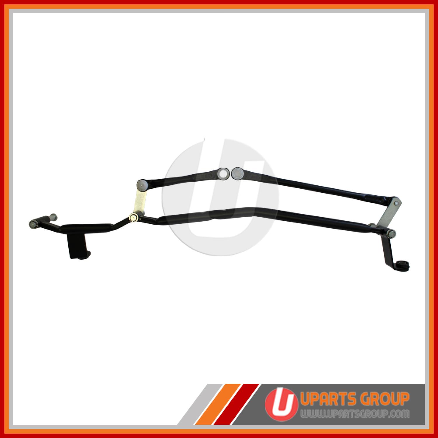 Uparts Group WLGL20 Windshield Wiper Linkage product image 4 of 4