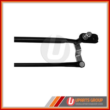 Uparts Group WLGO15 - Windshield Wiper Linkage Uparts Group WLGO15 Windshield Wiper Linkage product image 3 of 4