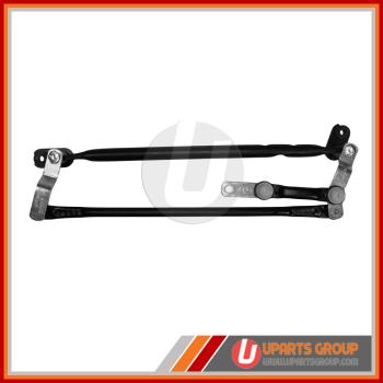 Uparts Group WLGO15 - Windshield Wiper Linkage Uparts Group WLGO15 Windshield Wiper Linkage product image 4 of 4