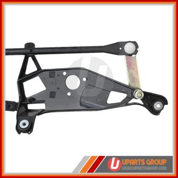 Uparts Group WLGP04 Windshield Wiper Linkage product image 2 of 4
