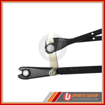 Uparts Group WLGP04 Windshield Wiper Linkage product image 3 of 4