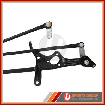 Uparts Group WLGP06 Windshield Wiper Linkage product image 2 of 4