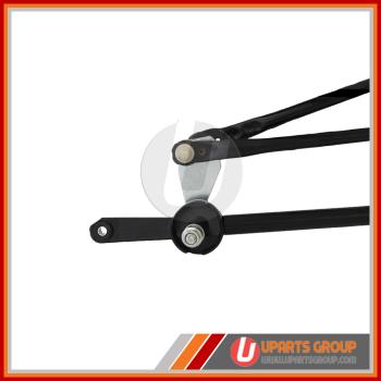 Uparts Group WLGP06 Windshield Wiper Linkage product image 3 of 4