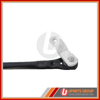 Uparts Group WLGP06 Windshield Wiper Linkage product image 4 of 4