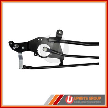 Uparts Group WLGP97 Windshield Wiper Linkage product image 2 of 4