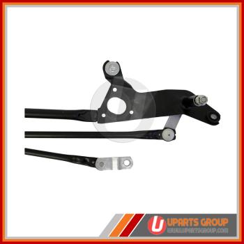 Uparts Group WLGS06 Windshield Wiper Linkage product image 2 of 4