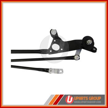 Uparts Group WLGS07 Windshield Wiper Linkage product image 2 of 4