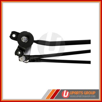 Uparts Group WLGS07 Windshield Wiper Linkage product image 3 of 4