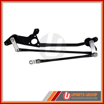 Uparts Group WLGS07 Windshield Wiper Linkage product image 4 of 4