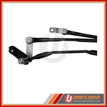 Uparts Group WLGS13 Windshield Wiper Linkage product image 2 of 4