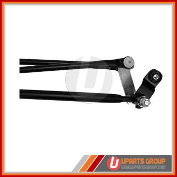 Uparts Group WLGS13 Windshield Wiper Linkage product image 3 of 4