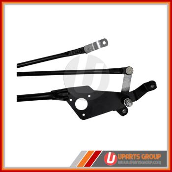 Uparts Group WLGT09 Windshield Wiper Linkage product image 2 of 4