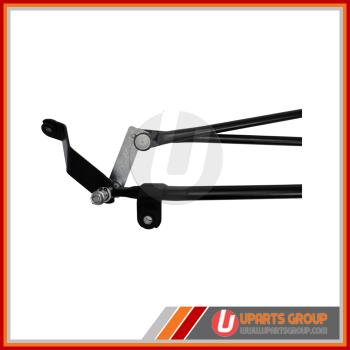 Uparts Group WLGT09 Windshield Wiper Linkage product image 3 of 4