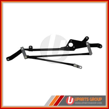 Uparts Group WLGT09 Windshield Wiper Linkage product image 4 of 4