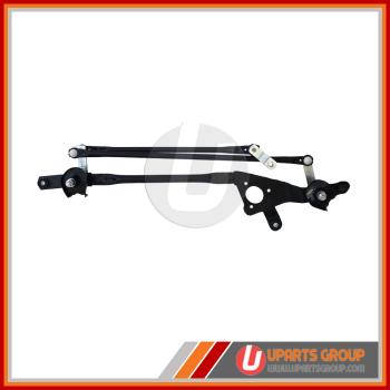 Uparts Group WLGV06 Windshield Wiper Linkage product image 1 of 4