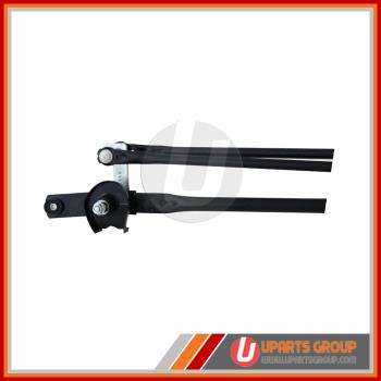 Uparts Group WLGV06 Windshield Wiper Linkage product image 2 of 4
