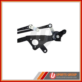 Uparts Group WLGV06 Windshield Wiper Linkage product image 3 of 4