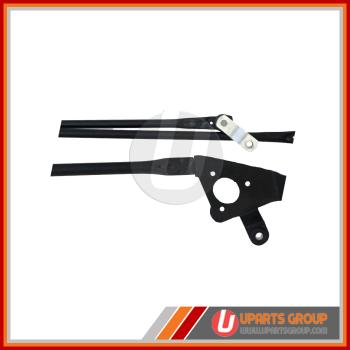 Uparts Group WLGV06 Windshield Wiper Linkage product image 4 of 4