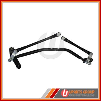 Uparts Group WLGV21 Windshield Wiper Linkage product image 1 of 4
