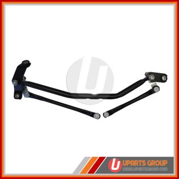 Uparts Group WLGV21 Windshield Wiper Linkage product image 4 of 4