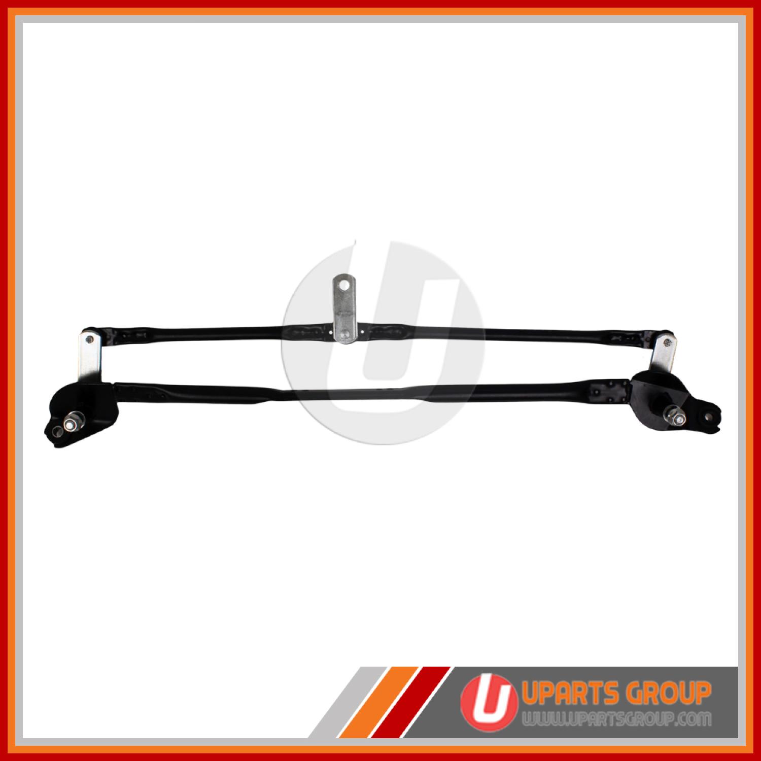 Uparts Group WLGX03 - Windshield Wiper Linkage Uparts Group WLGX03 Windshield Wiper Linkage product image 1 of 4