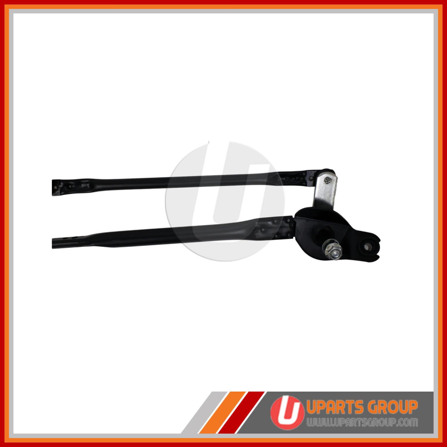 Uparts Group WLGX03 - Windshield Wiper Linkage Uparts Group WLGX03 Windshield Wiper Linkage product image 2 of 4
