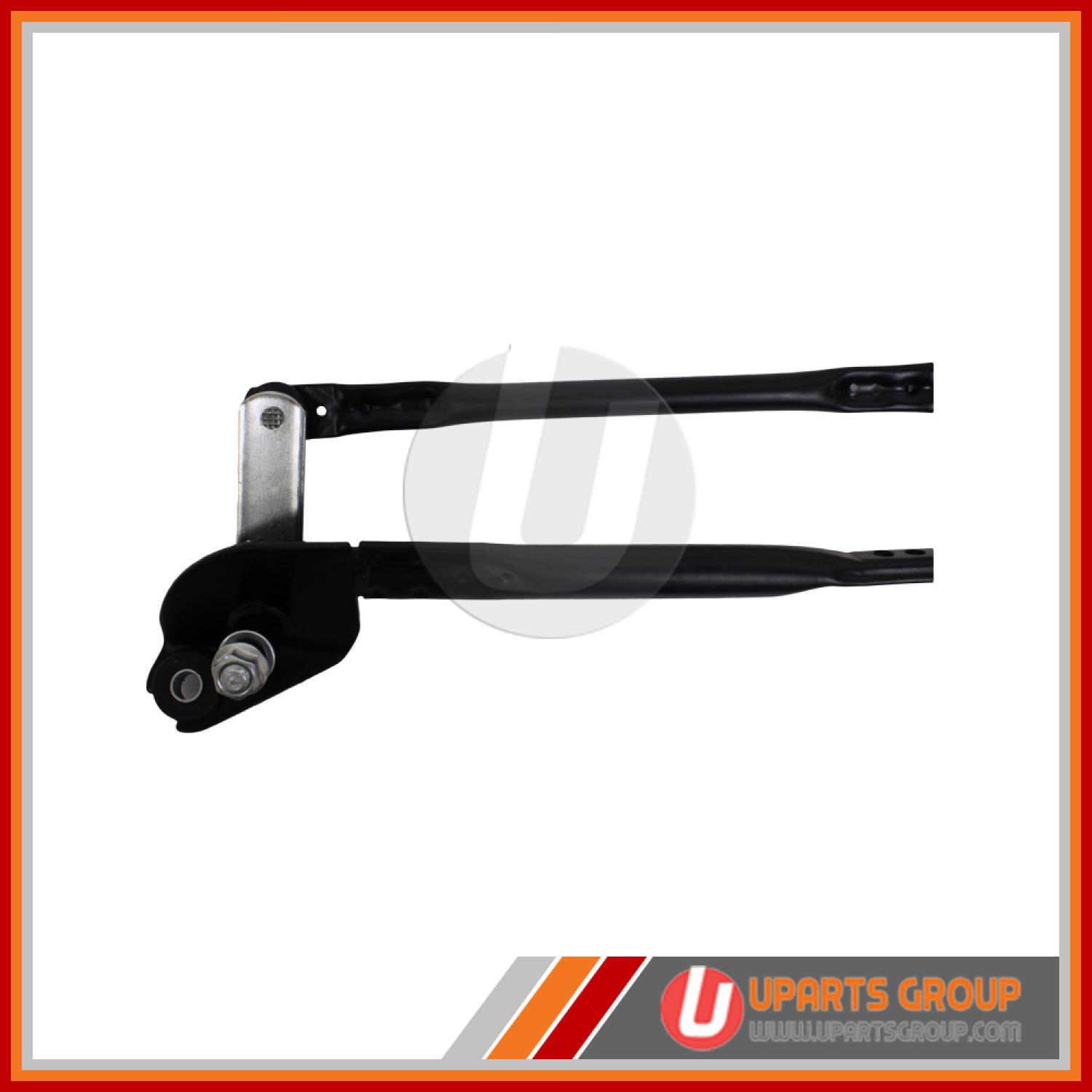 Uparts Group WLGX03 - Windshield Wiper Linkage Uparts Group WLGX03 Windshield Wiper Linkage product image 3 of 4