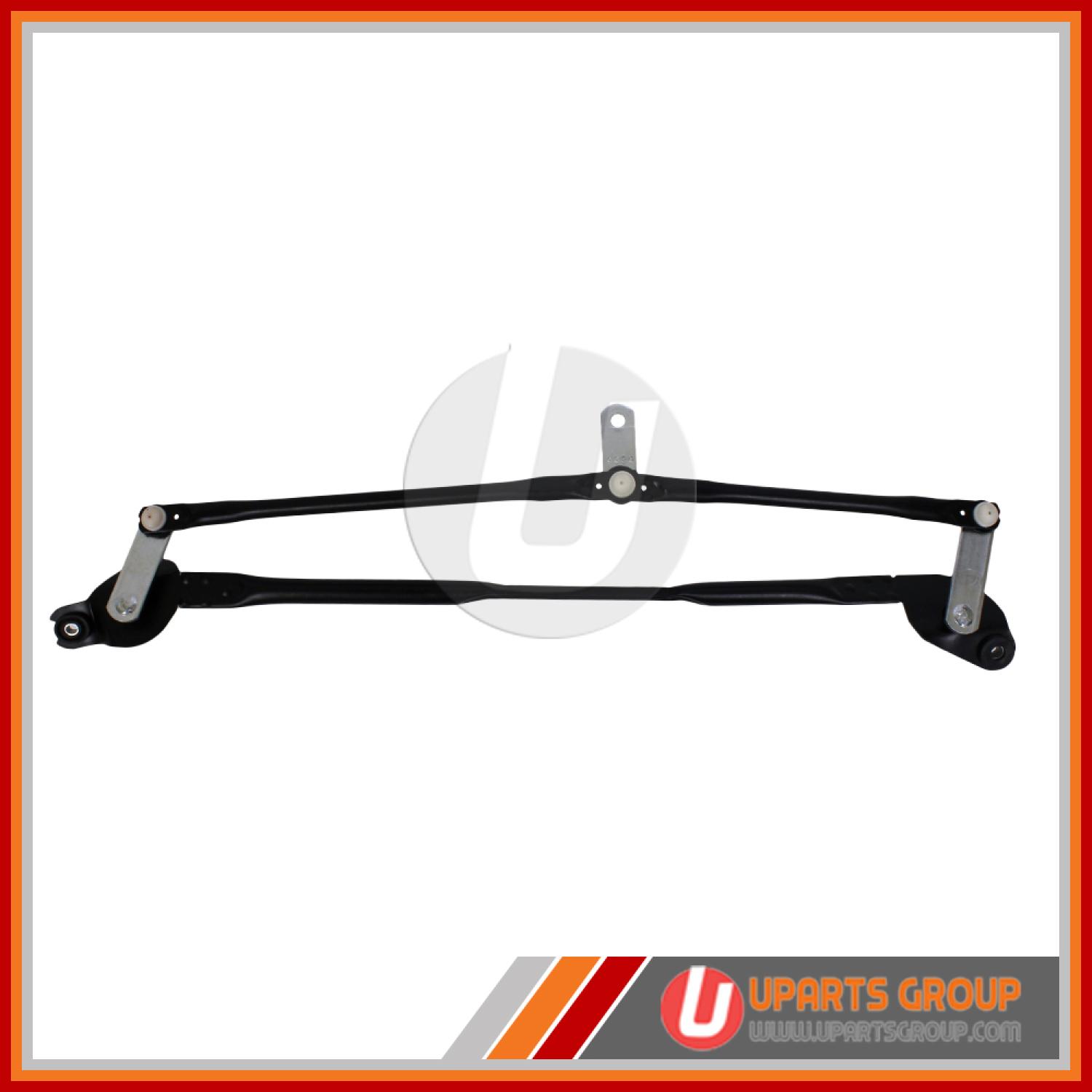 Uparts Group WLGX03 - Windshield Wiper Linkage Uparts Group WLGX03 Windshield Wiper Linkage product image 4 of 4