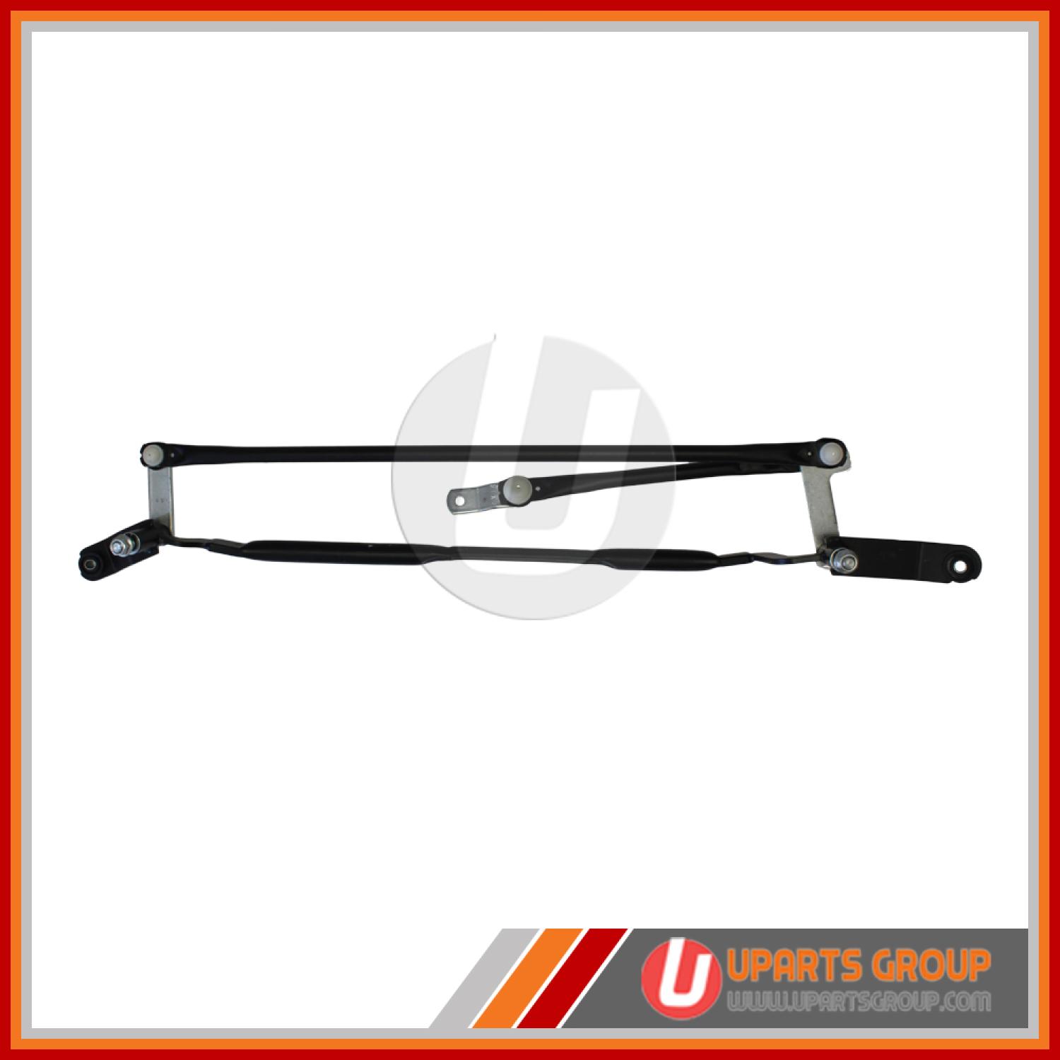 Uparts Group WLGX10 - Windshield Wiper Linkage Uparts Group WLGX10 Windshield Wiper Linkage product image 1 of 4