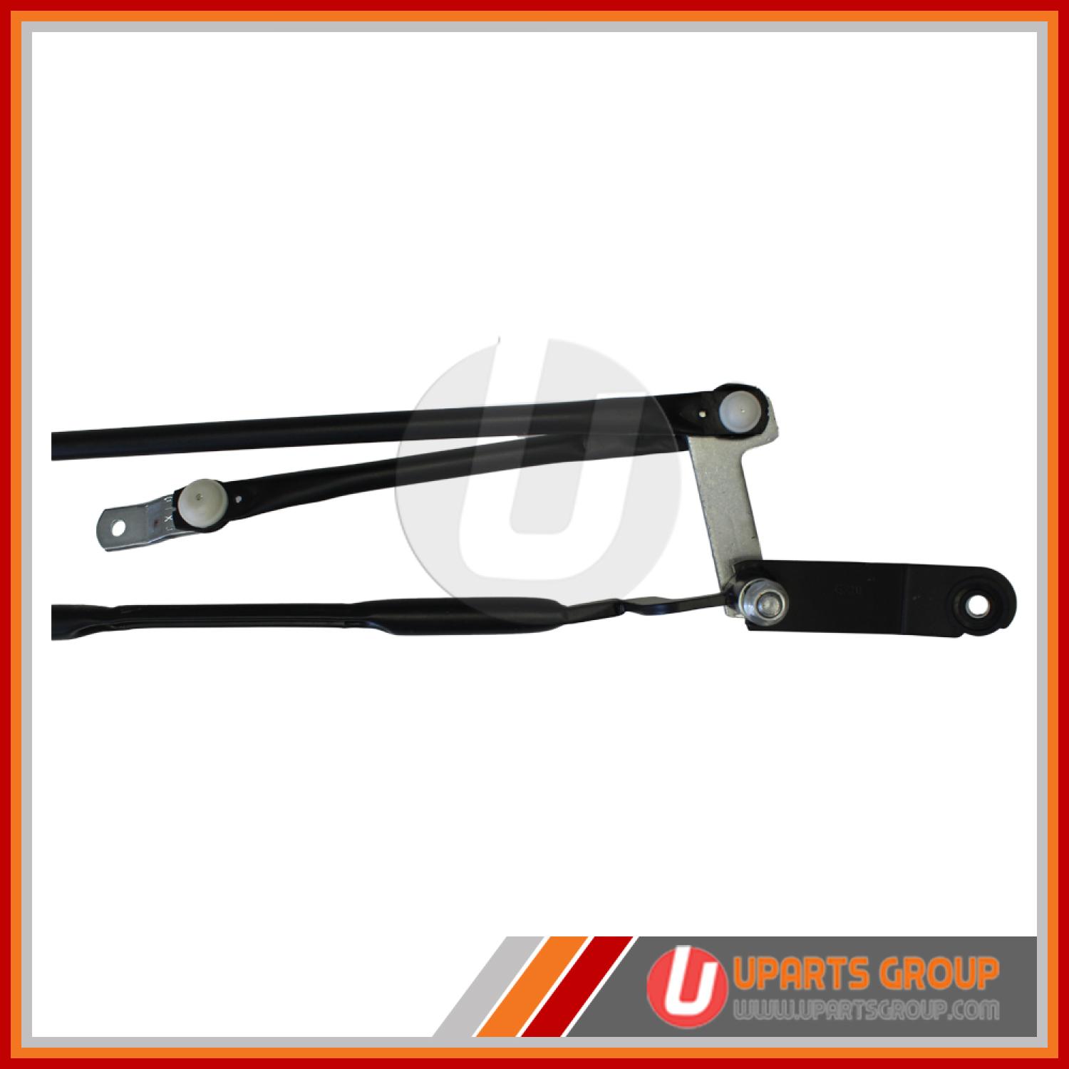 Uparts Group WLGX10 - Windshield Wiper Linkage Uparts Group WLGX10 Windshield Wiper Linkage product image 2 of 4