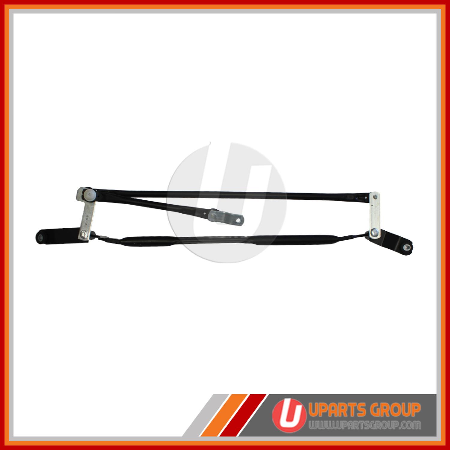 Uparts Group WLGX10 - Windshield Wiper Linkage Uparts Group WLGX10 Windshield Wiper Linkage product image 4 of 4