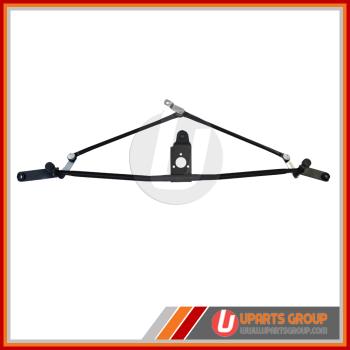 Uparts Group WLH208 - Windshield Wiper Linkage Uparts Group WLH208 Windshield Wiper Linkage product image 1 of 4