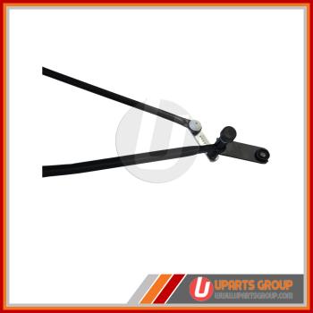 Uparts Group WLH208 - Windshield Wiper Linkage Uparts Group WLH208 Windshield Wiper Linkage product image 3 of 4