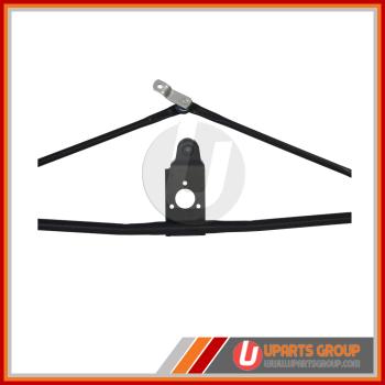 Uparts Group WLH208 - Windshield Wiper Linkage Uparts Group WLH208 Windshield Wiper Linkage product image 4 of 4