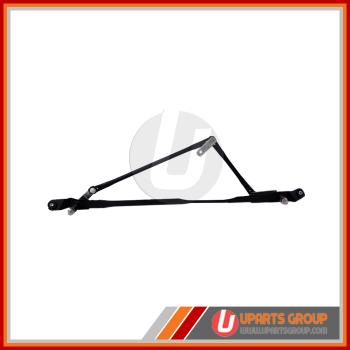 Uparts Group WLH306 Windshield Wiper Linkage product image 1 of 4
