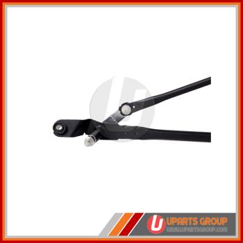 Uparts Group WLH306 Windshield Wiper Linkage product image 2 of 4