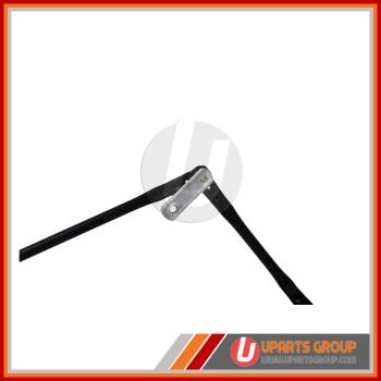 Uparts Group WLH306 Windshield Wiper Linkage product image 4 of 4