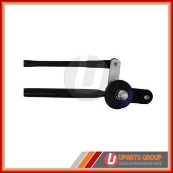 Uparts Group WLHI01 Windshield Wiper Linkage product image 2 of 4