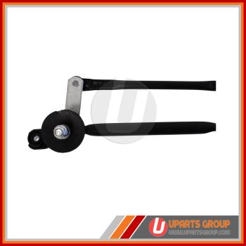 Uparts Group WLHI01 Windshield Wiper Linkage product image 3 of 4
