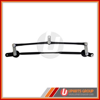 Uparts Group WLHI01 Windshield Wiper Linkage product image 4 of 4
